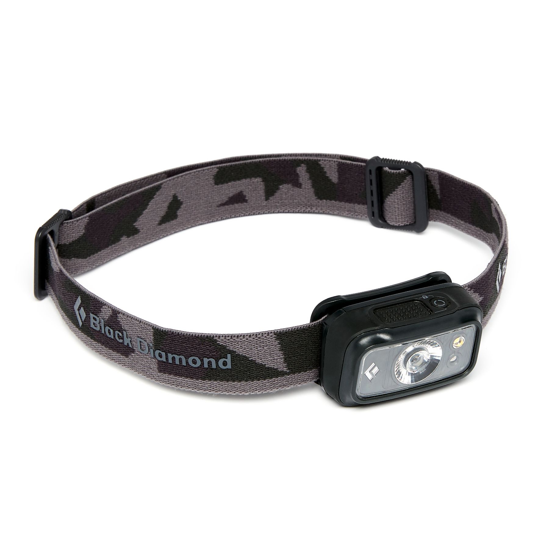 Black Diamond Cosmo 300 Unisex Headlamps Deep Grey | 83054-XCYN