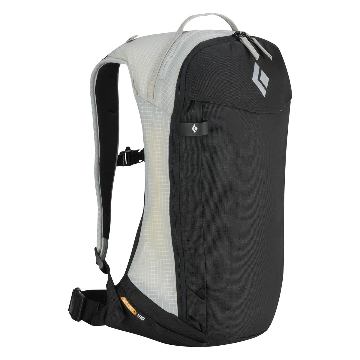 Black Diamond Dawn Patrol 15 Unisex Pack White | 36814-HVYW