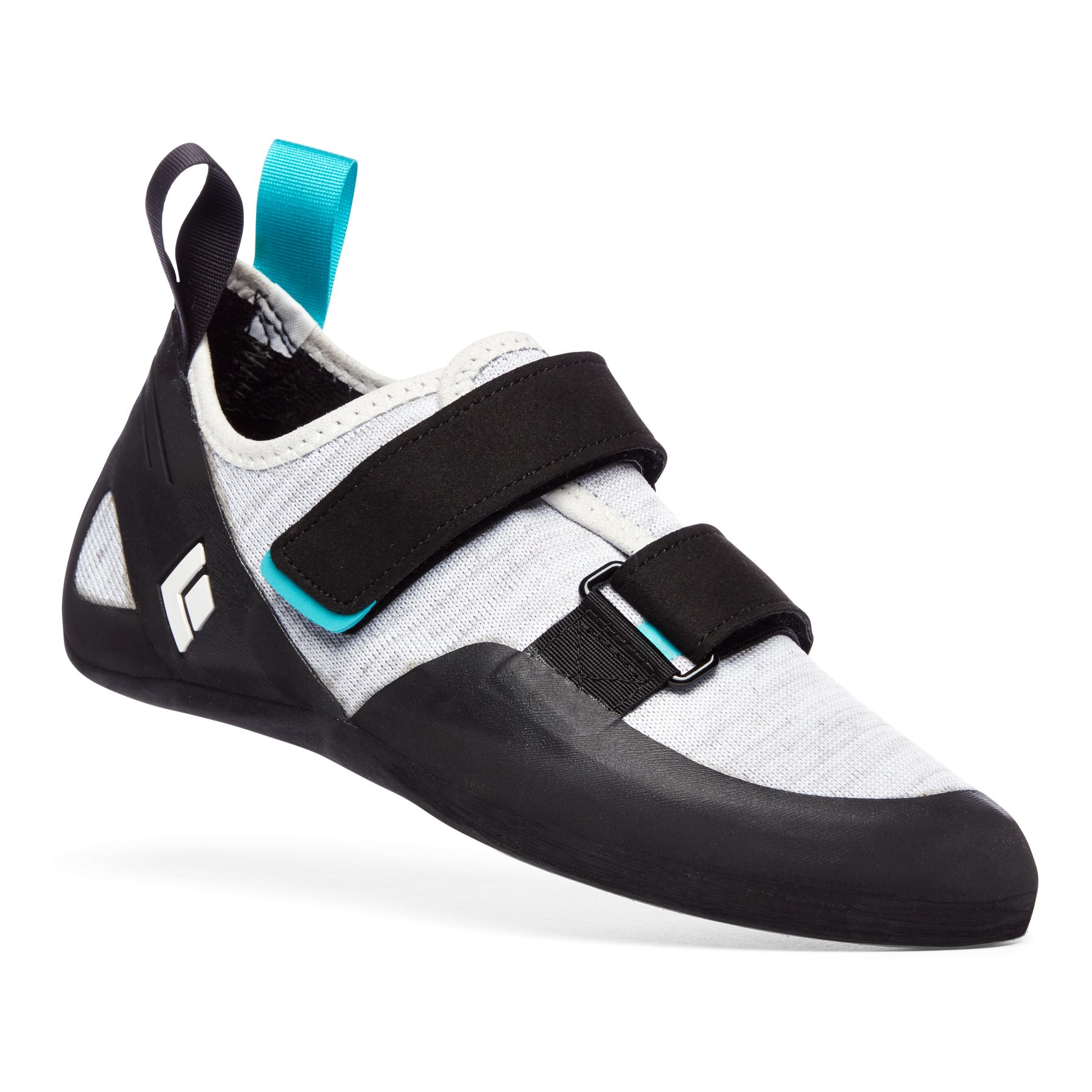 Black Diamond Momentum Women's Climbing Grey | 09684-TROK