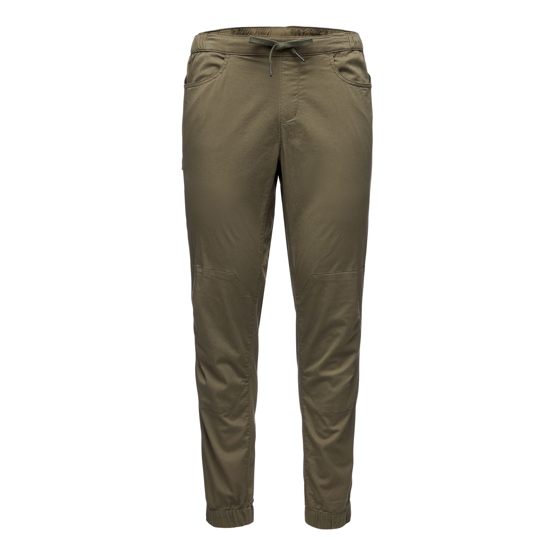 Black Diamond Notion Men's Pants Beige | 84691-GVXD