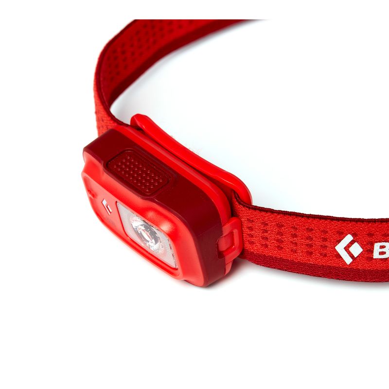 Black Diamond Astro 250 Unisex Headlamps Red | 91263-WEQS