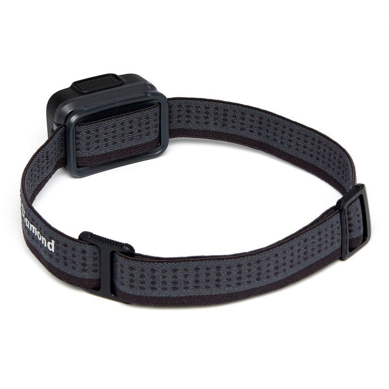 Black Diamond Astro 250 Unisex Headlamps Black | 91403-MUIP