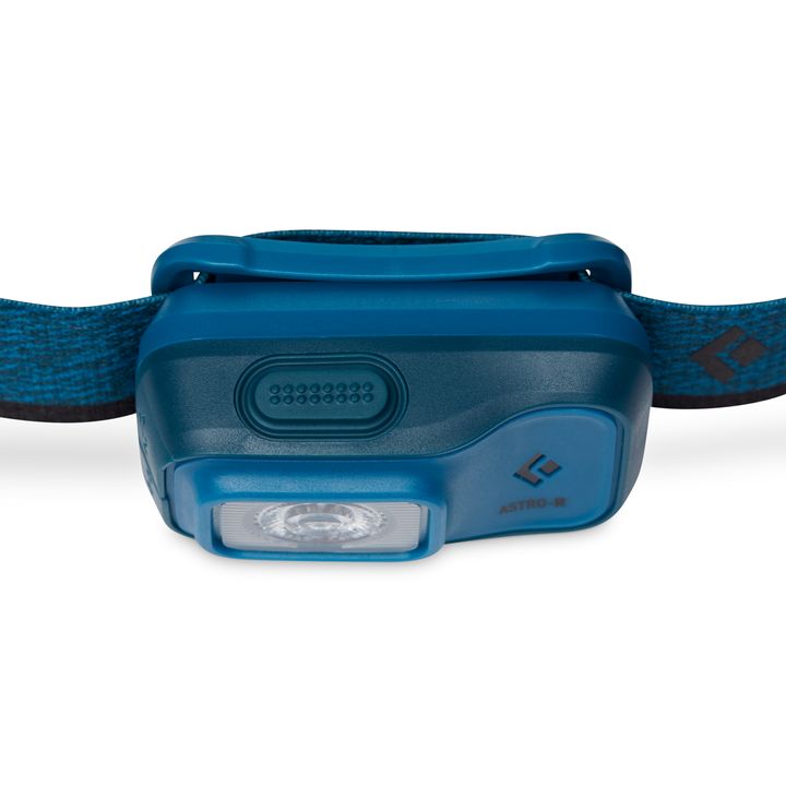 Black Diamond Astro 300-R Unisex Headlamps Blue | 31750-ZEAD