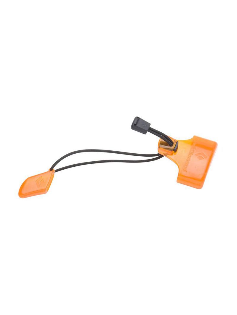 Black Diamond Axe Protector Unisex Alpine Orange | 15738-GLXI