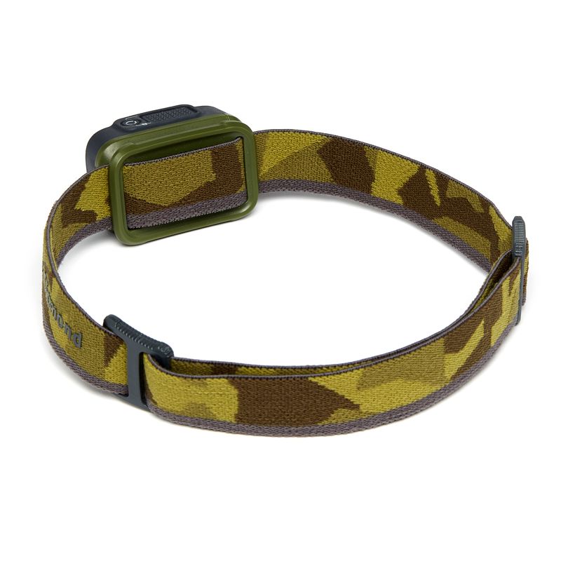 Black Diamond Cosmo 300 Unisex Headlamps Dark Olive | 54306-SZQC