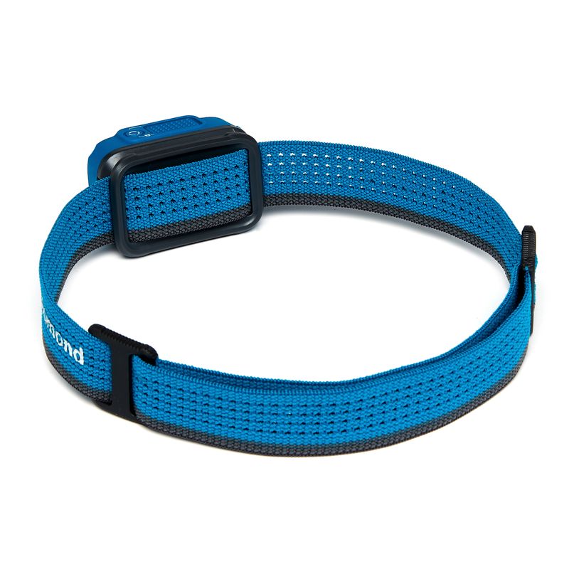 Black Diamond Cosmo 300 Unisex Headlamps Blue | 91632-BJHK