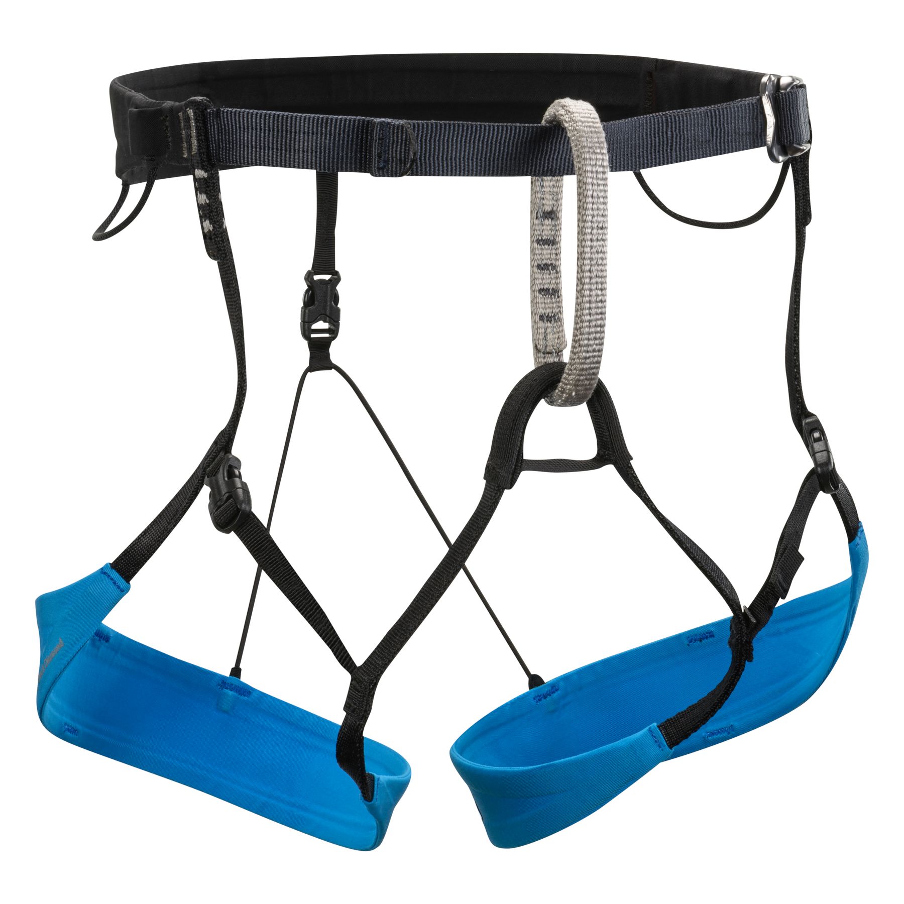 Black Diamond Couloir Unisex Harnesses Blue | 59476-SVKD