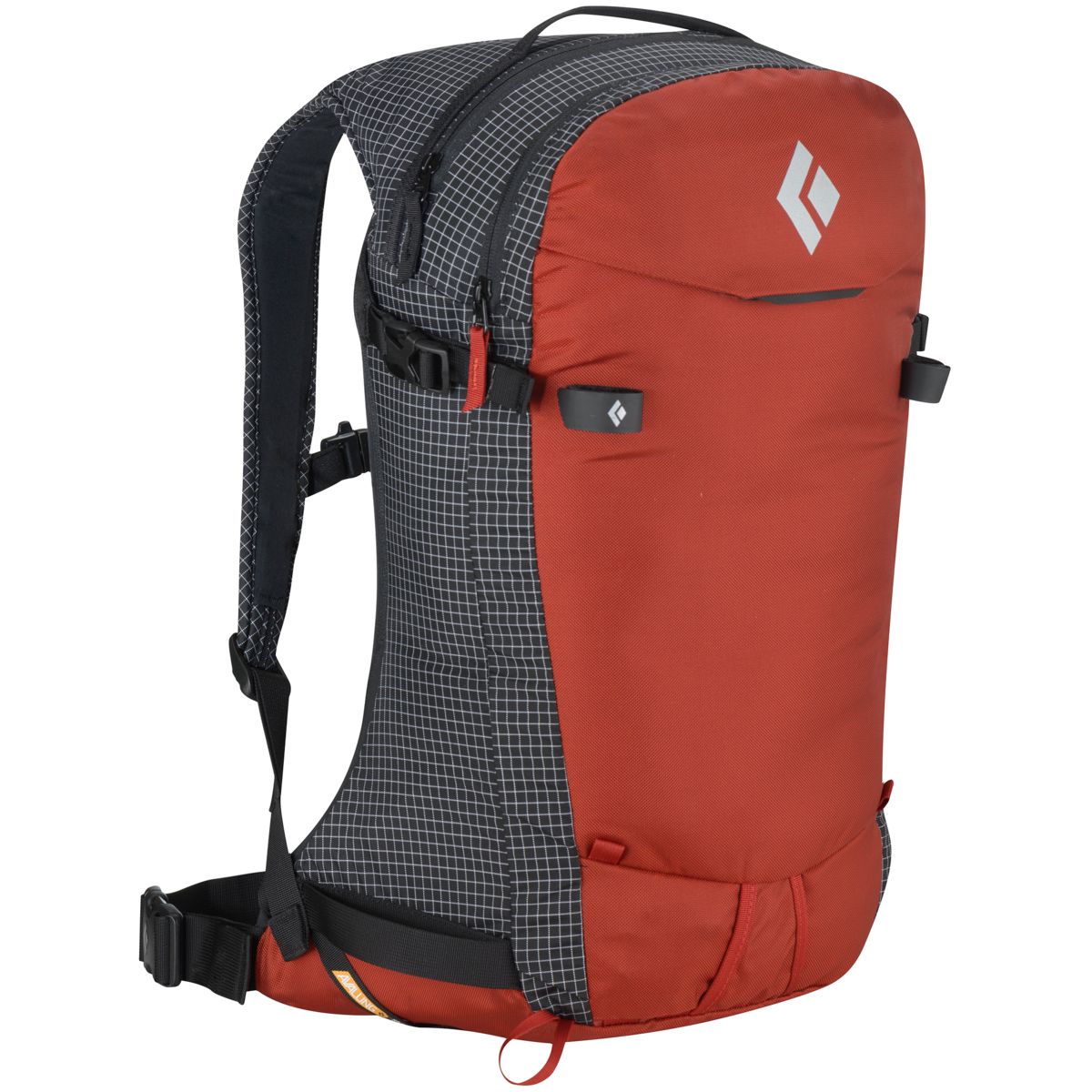 Black Diamond Dawn Patrol 25 Unisex Pack Red | 80942-UGMC