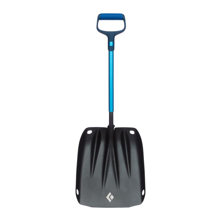 Black Diamond Evac 7 Shovel Unisex Snow Safety Blue | 37405-YGWI