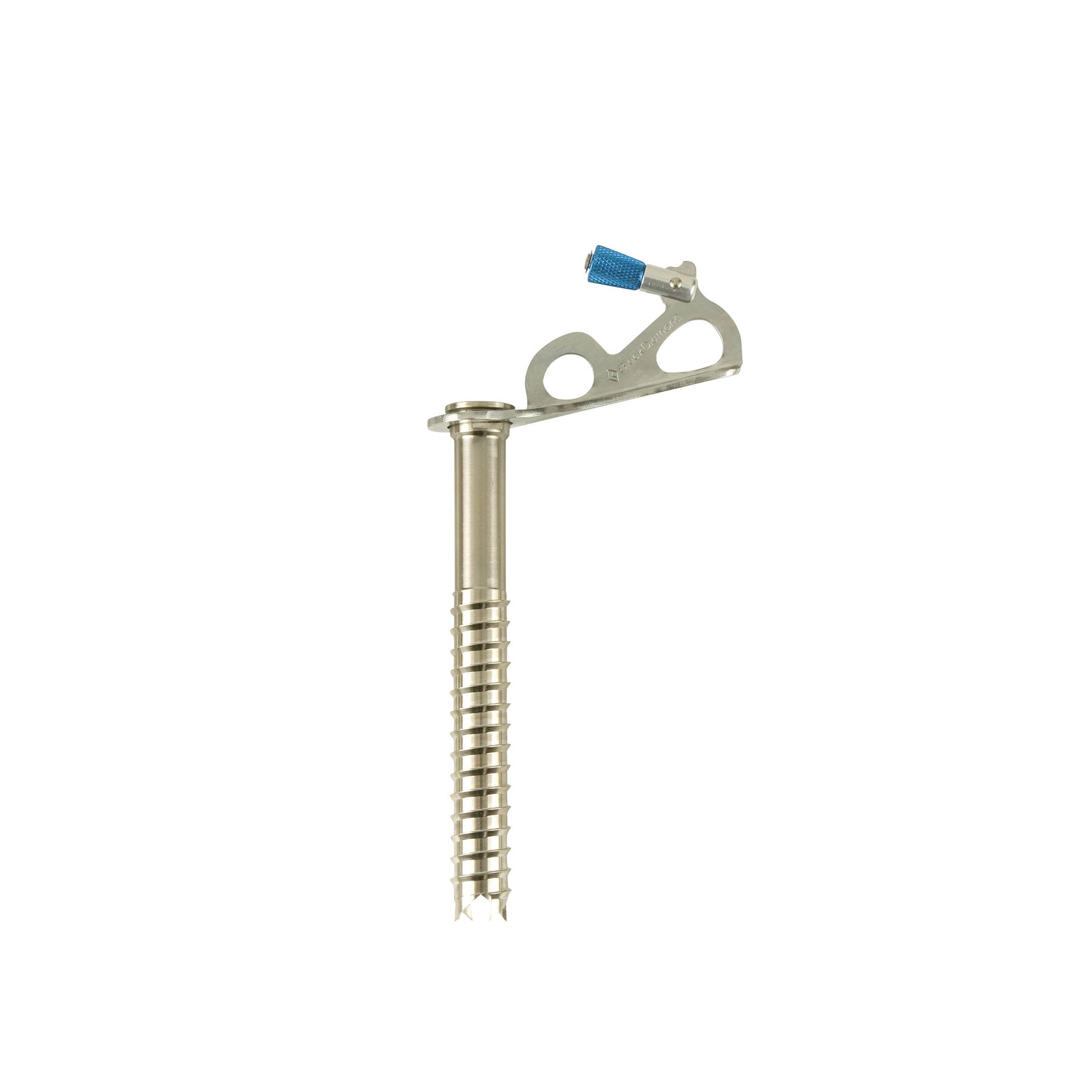 Black Diamond Express Ice Screw Unisex Alpine Gold | 94582-UZVF