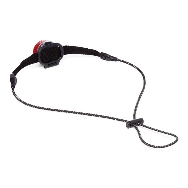 Black Diamond Flare Unisex Headlamps Red | 36079-WXNJ