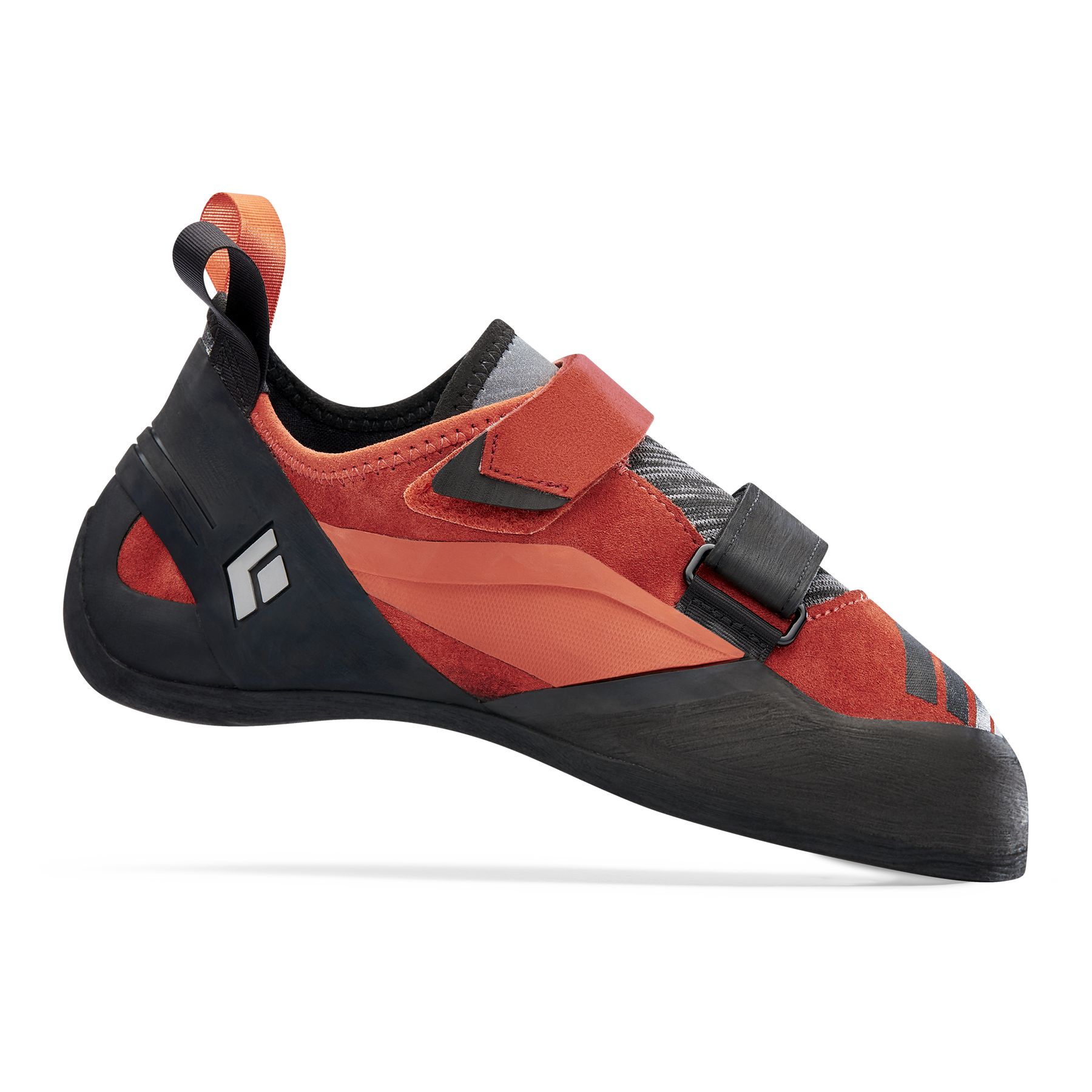 Black Diamond Focus Men's Climbing Red | 21609-MGSY