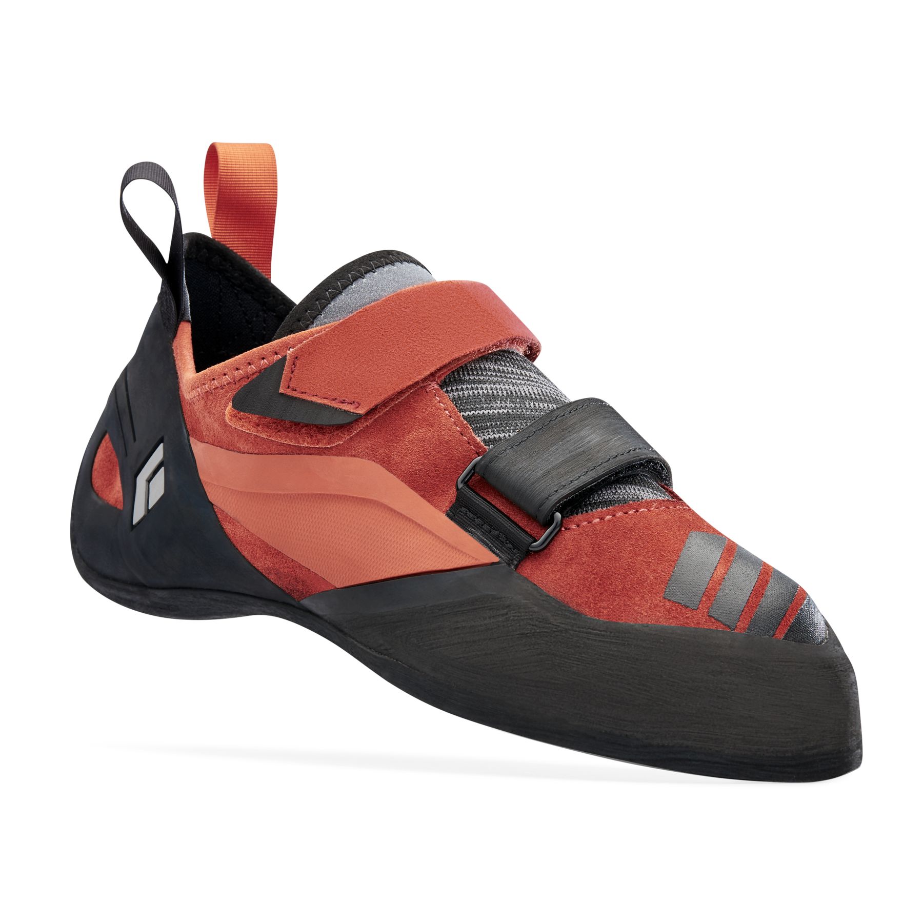 Black Diamond Focus Men\'s Climbing Red | 21609-MGSY