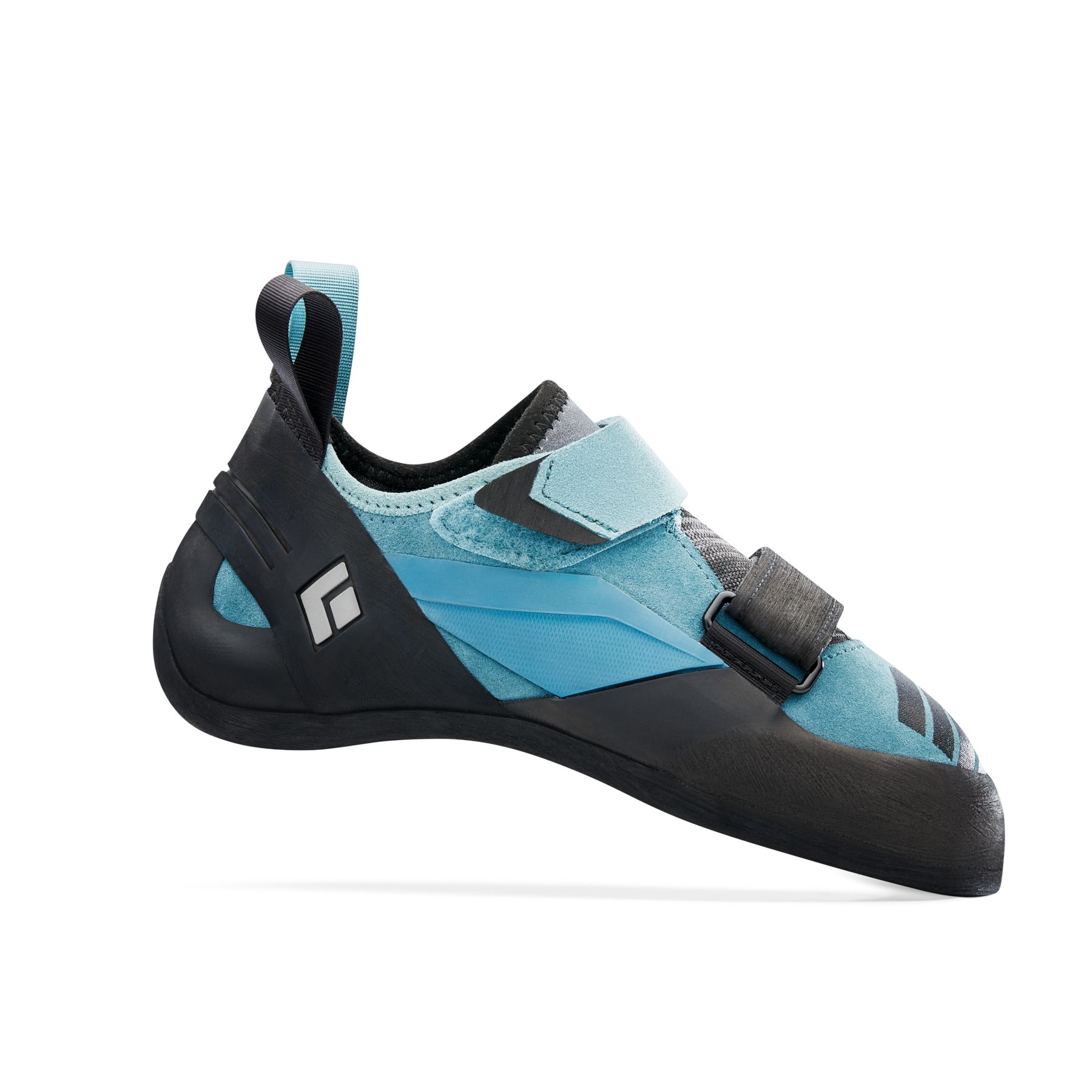 Black Diamond Focus Women's Climbing Blue | 94753-BVJR