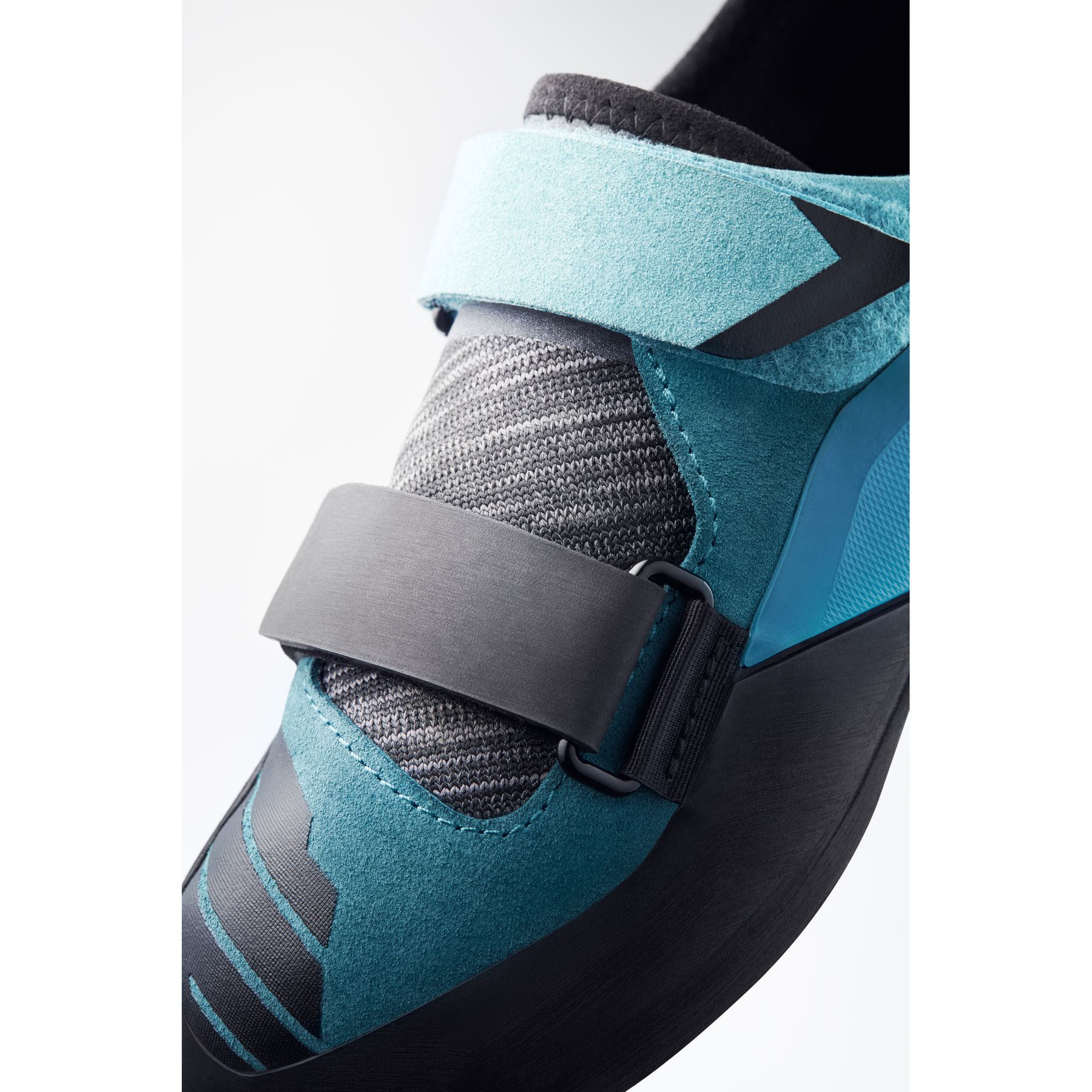 Black Diamond Focus Women's Climbing Blue | 94753-BVJR