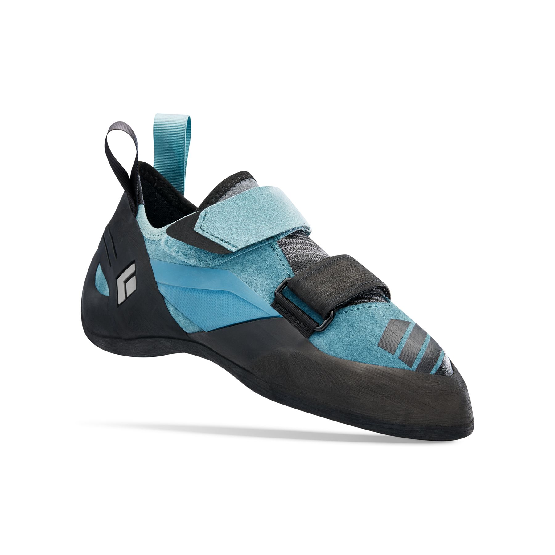 Black Diamond Focus Women\'s Climbing Blue | 94753-BVJR