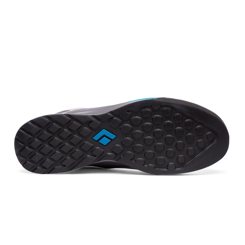 Black Diamond Fuel Men's Approach Blue | 23841-OQVK