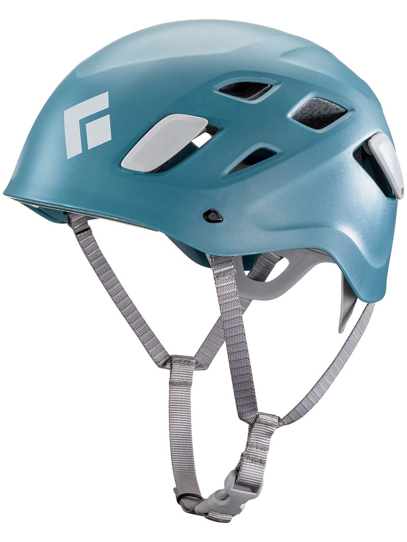 Black Diamond Half Dome Women\'s Helmets Blue | 38091-OKJE