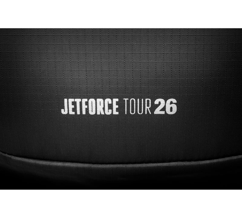 Black Diamond Jetforce Tour 26L Avalanche Air Unisex Pack Black | 95370-JGDL