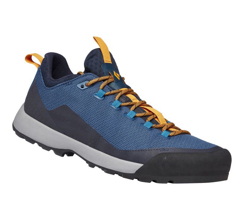 Black Diamond Mission LT Men's Approach Blue | 26183-YASZ