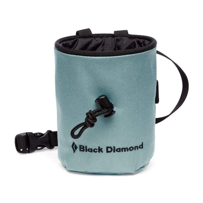 Black Diamond Mojo Unisex Chalk Turquoise | 26097-QORC