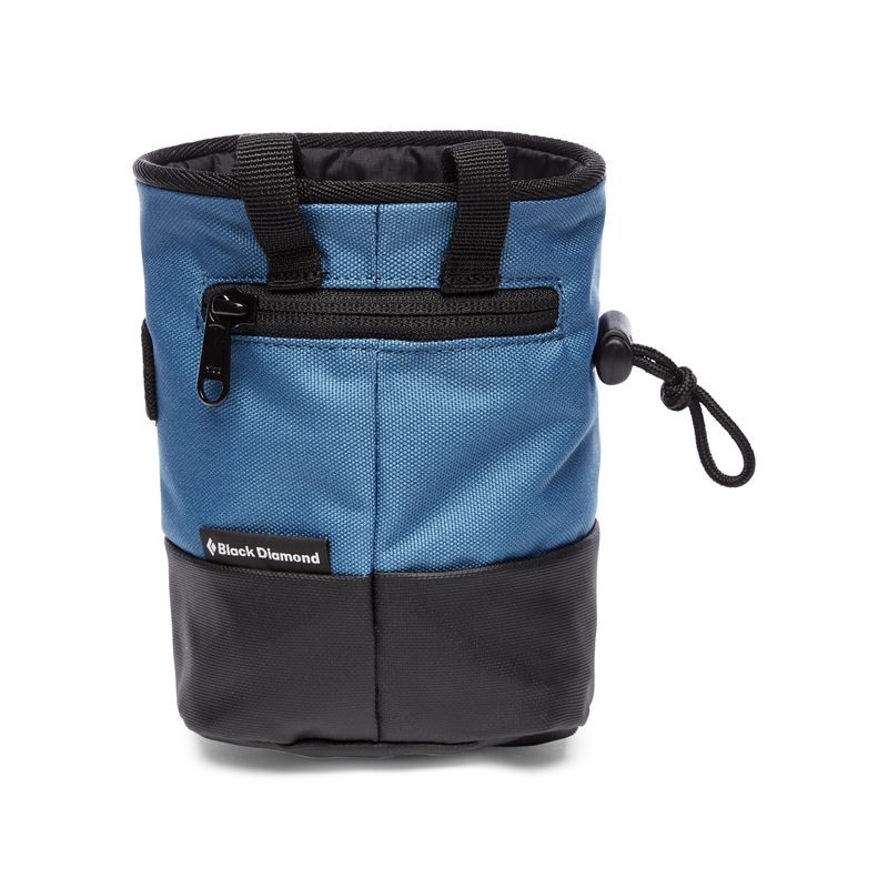 Black Diamond Mojo Zip Unisex Chalk Blue | 52743-HUAP