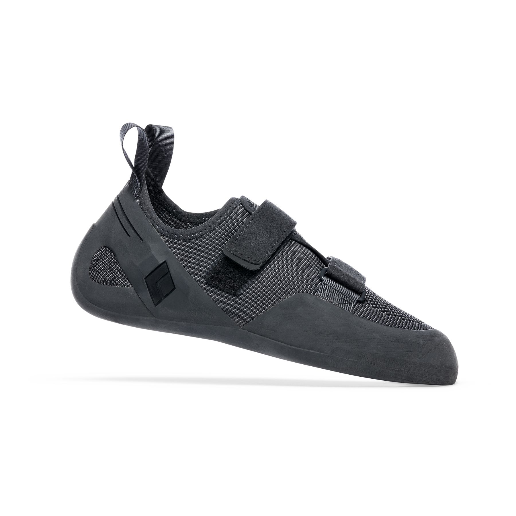 Black Diamond Momentum Vegan Men's Climbing Dark Grey | 81704-XFYP