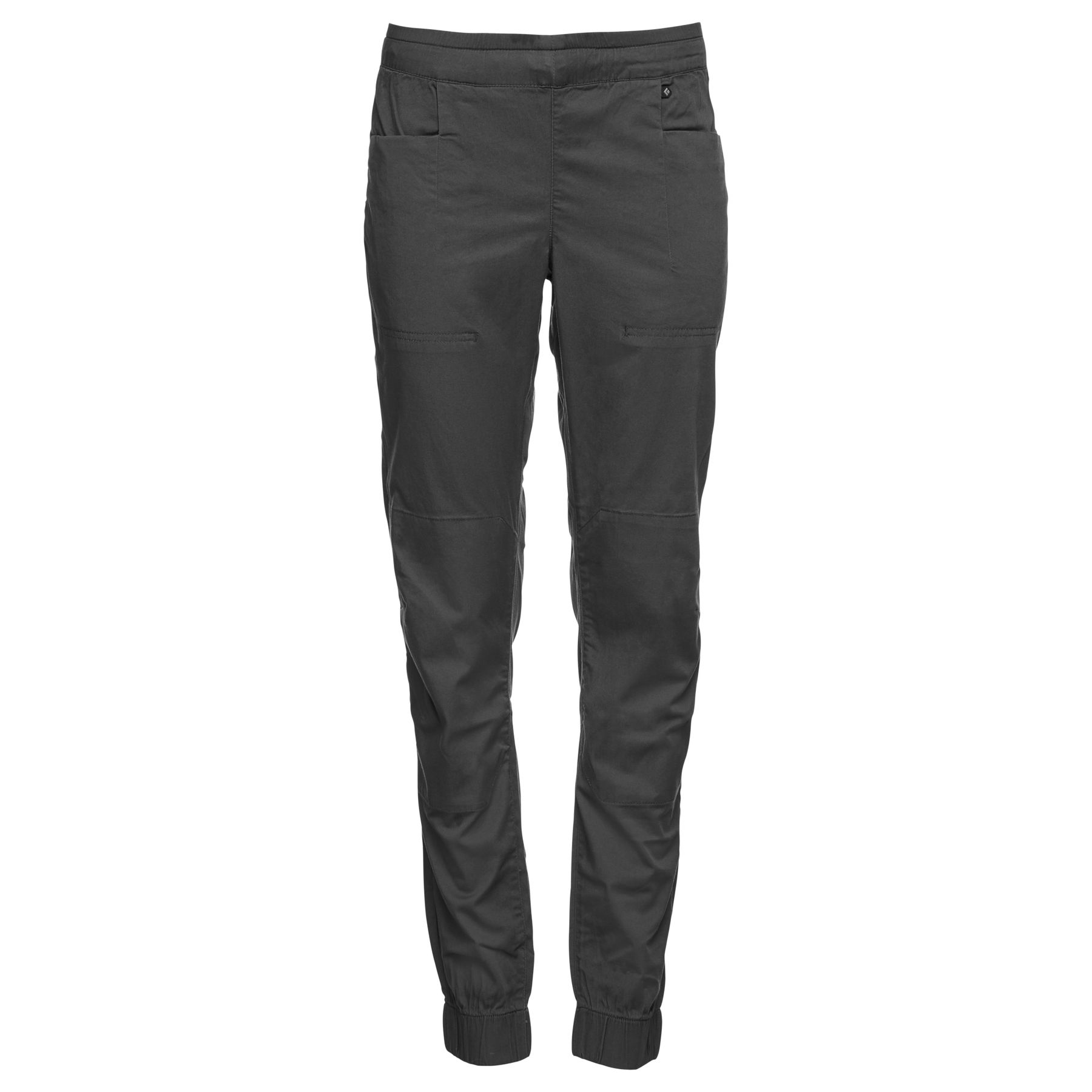 Black Diamond Notion SP Women's Pants Black | 64953-IEWG