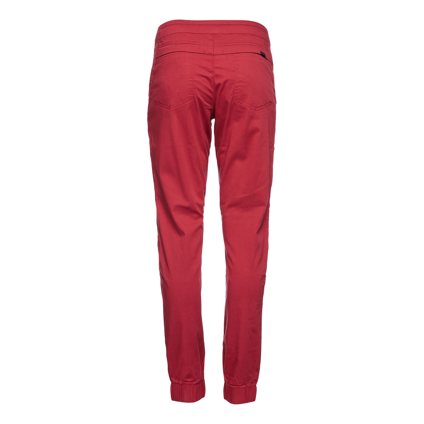 Black Diamond Notion SP Women's Pants Red | 69240-QDEP