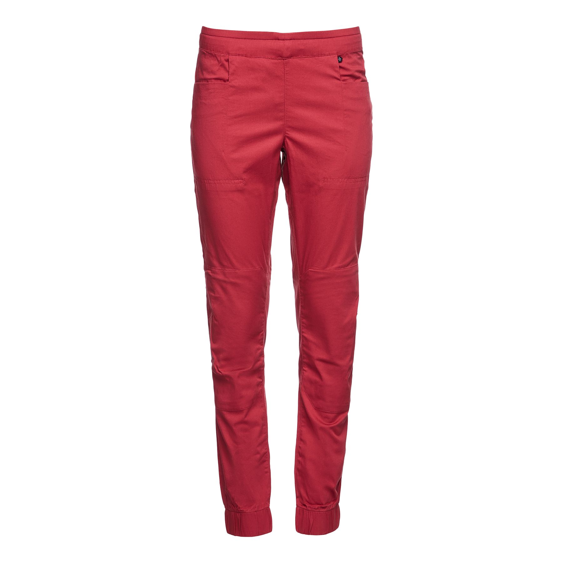 Black Diamond Notion SP Women\'s Pants Red | 69240-QDEP