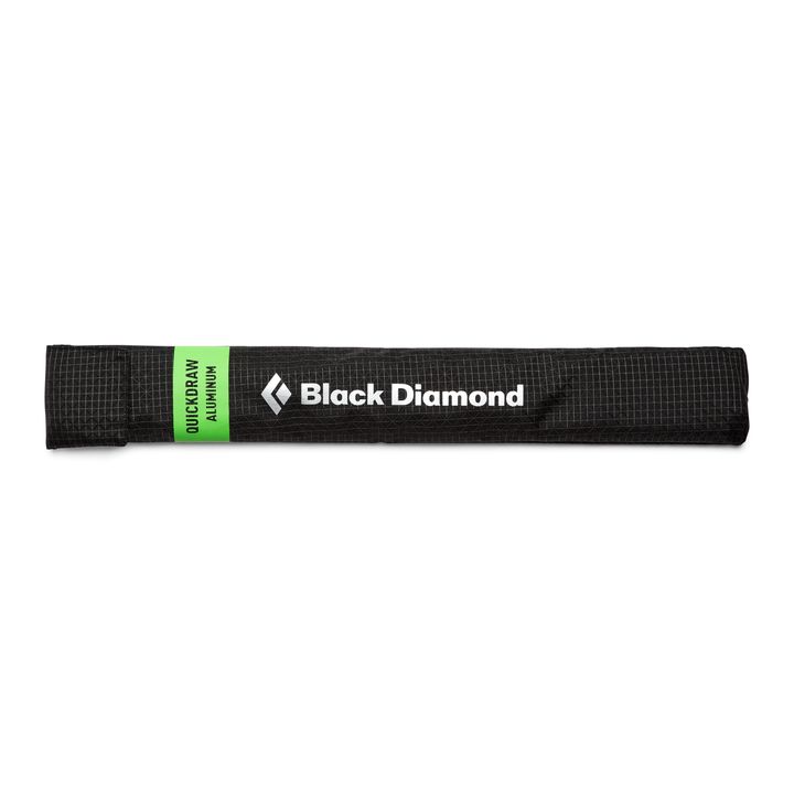 Black Diamond QuickDraw Pro Probe 240 Unisex Snow Safety Green | 69230-VHJA