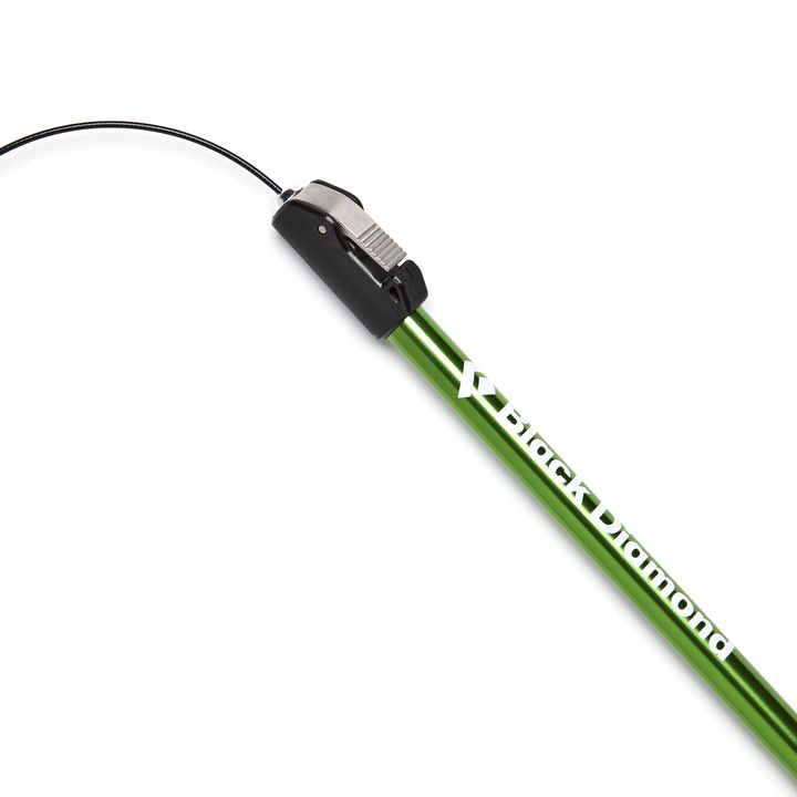 Black Diamond QuickDraw Pro Probe 280 Unisex Snow Safety Green | 21560-SPAV