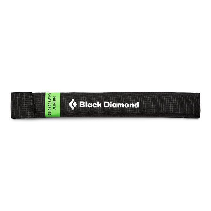 Black Diamond QuickDraw Pro Probe 280 Unisex Snow Safety Green | 21560-SPAV