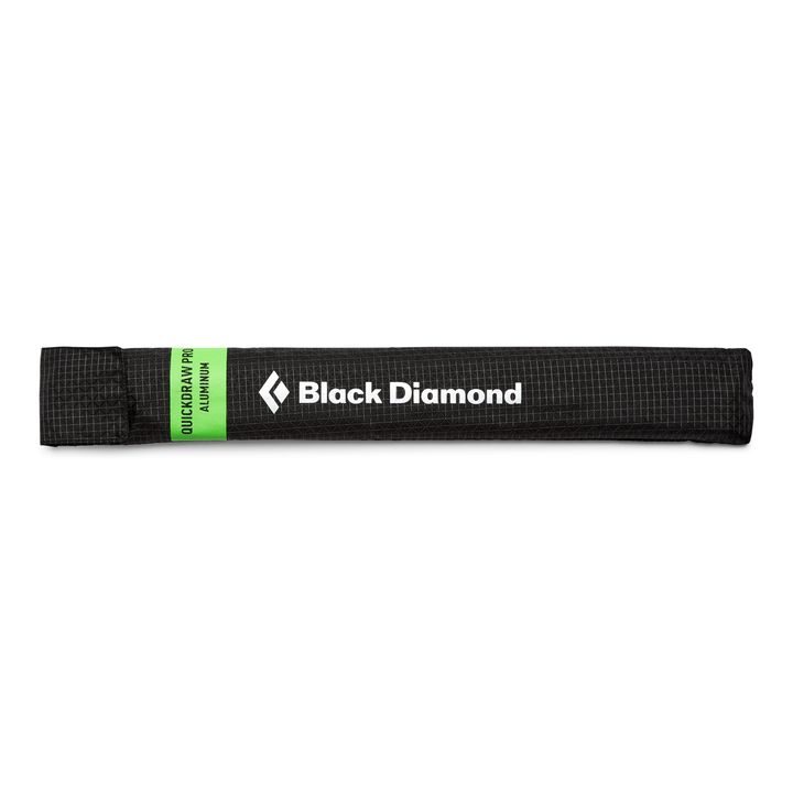 Black Diamond QuickDraw Pro Probe 320 Unisex Snow Safety Green | 50426-MGZS