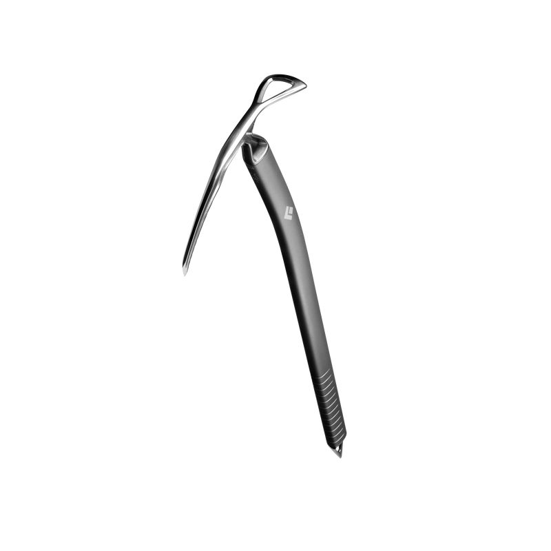 Black Diamond Raven Pro Ice Axe Unisex Alpine Silver | 52391-DWCN