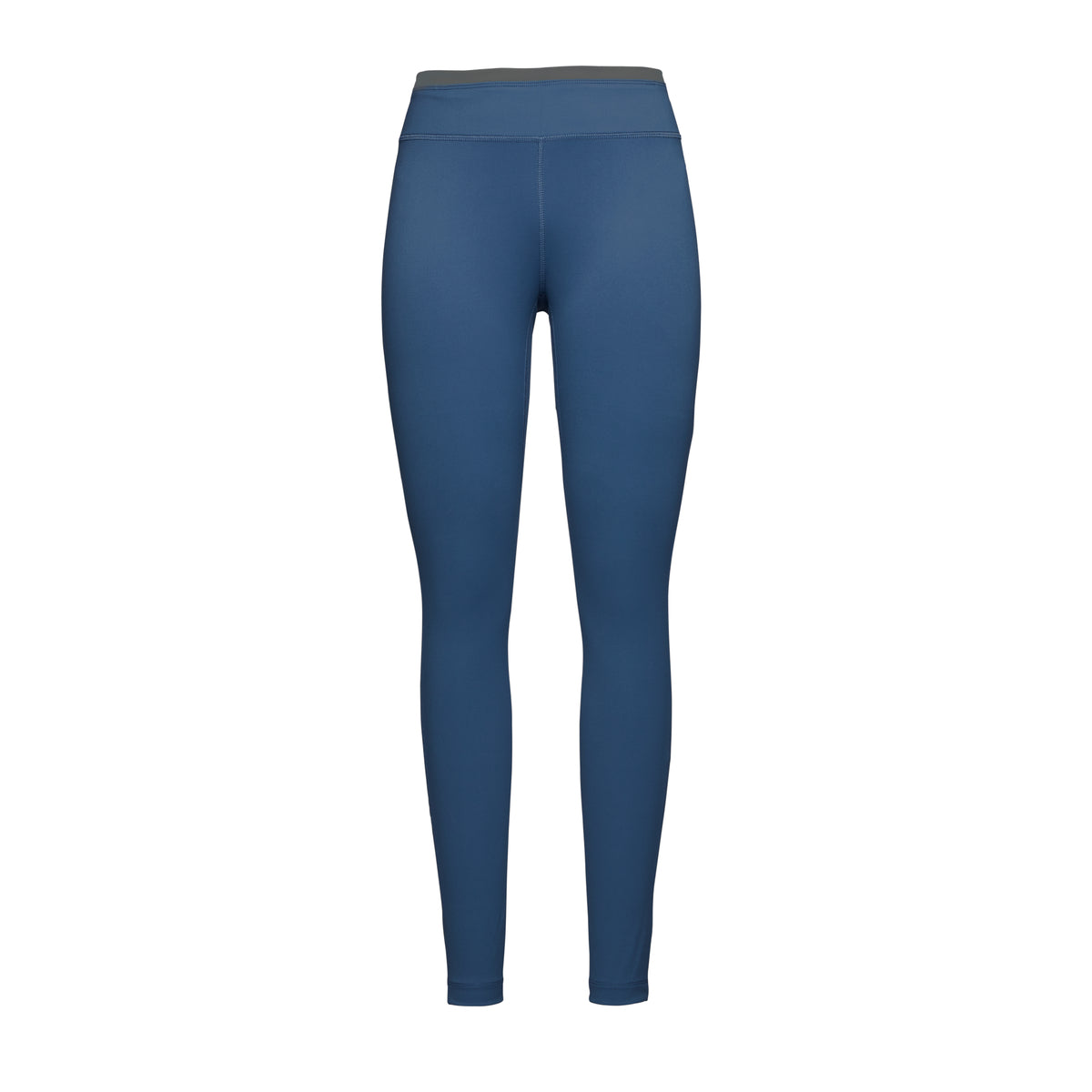 Black Diamond Session Tights Women's Pants Blue | 30987-SAVF