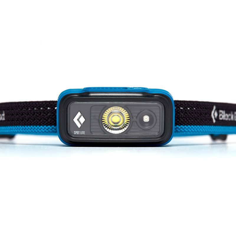 Black Diamond SpotLite 200 Unisex Headlamps Blue | 16934-NQRJ