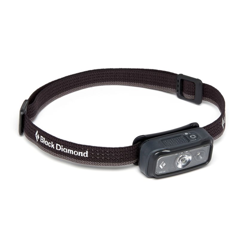 Black Diamond SpotLite 200 Unisex Headlamps Black | 64735-AGJB