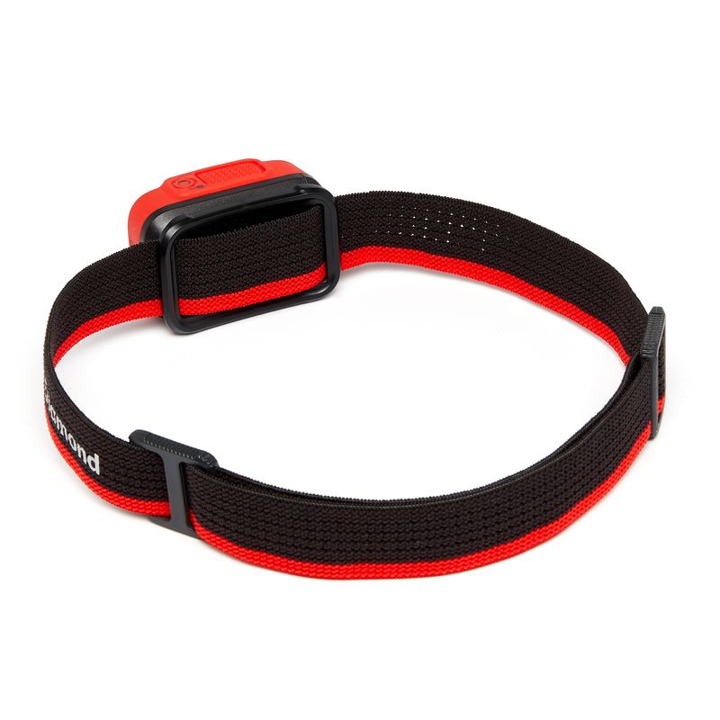 Black Diamond Spot 350 Unisex Headlamps Red | 04197-DFEI