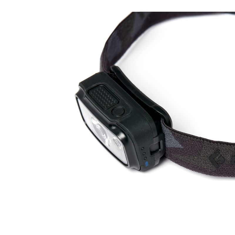 Black Diamond Spot 350 Unisex Headlamps Black | 09758-JOHG