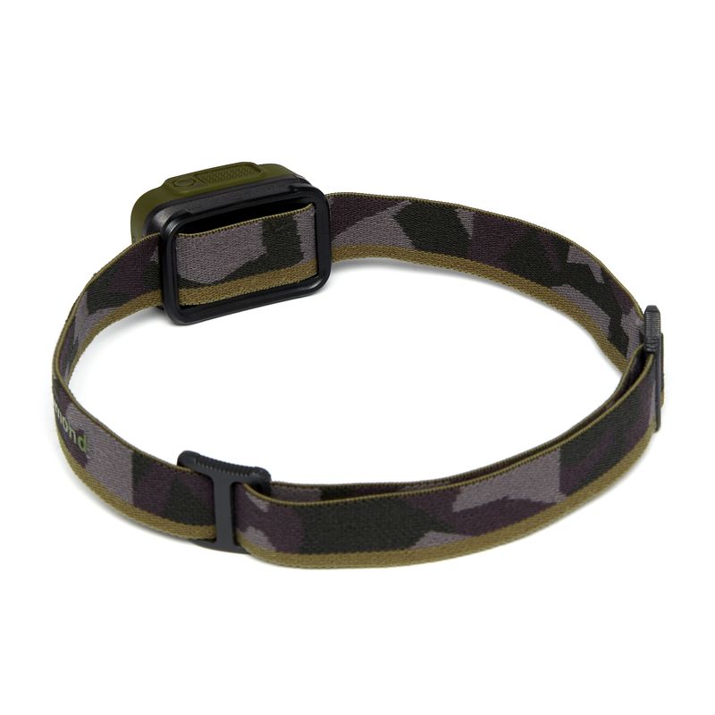 Black Diamond Spot 350 Unisex Headlamps Deep Olive | 51320-JEXR