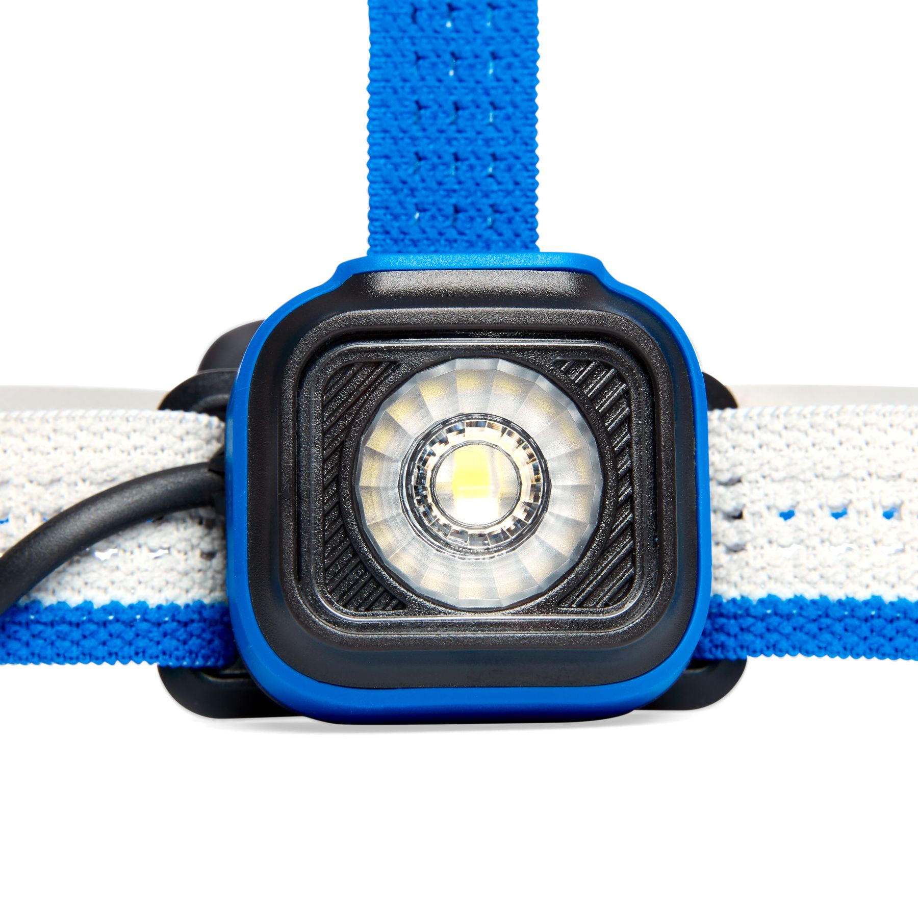 Black Diamond Sprinter 500 Unisex Headlamps Blue | 29174-SWMP