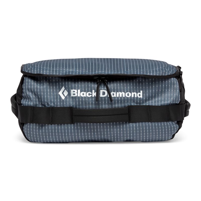 Black Diamond Stonehauler Pro 30L Duffel Unisex Bags Black | 82596-JFGD