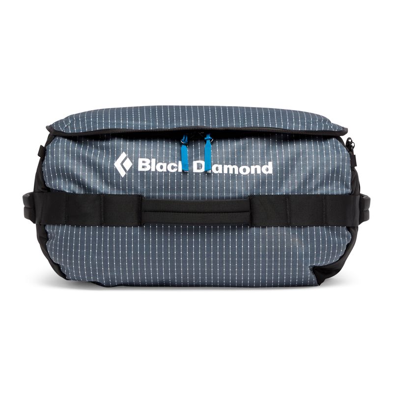 Black Diamond Stonehauler Pro 45L Duffel Unisex Bags Grey | 32794-ARGC