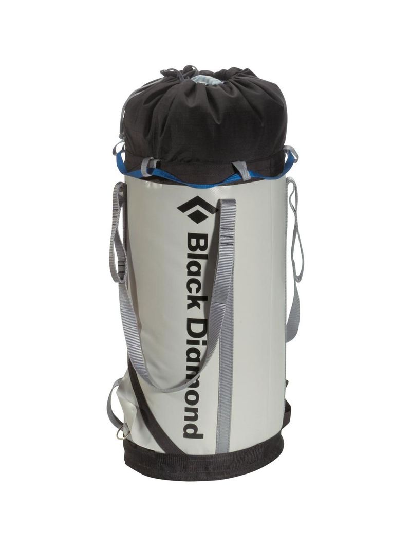 Black Diamond Stubby 35 Haul bag Unisex Big Wall Grey | 71980-BTGC