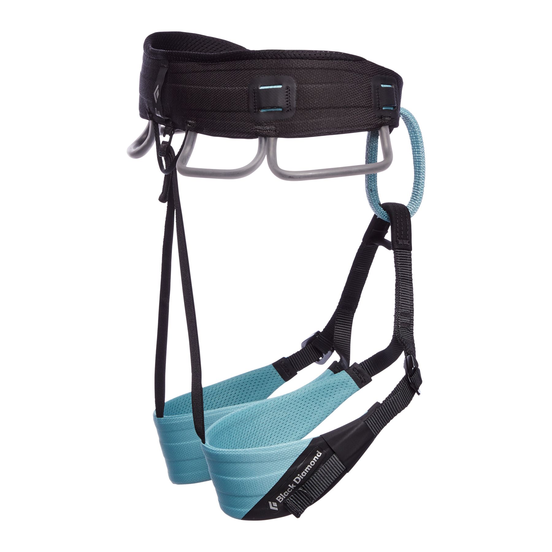 Black Diamond Technician Women's Harnesses Blue | 34697-EQVN