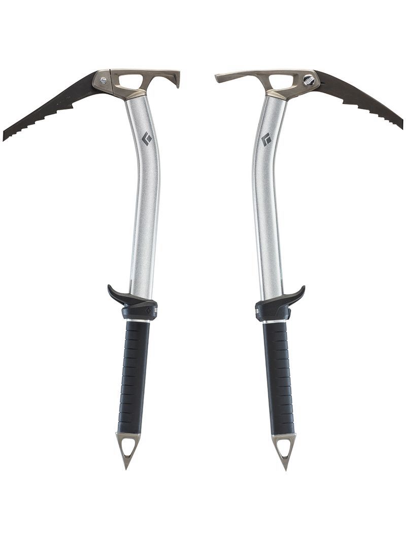 Black Diamond Venom Hammer Unisex Alpine Silver | 92704-KVDM