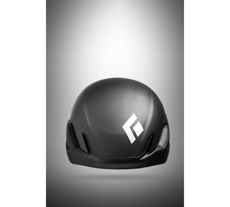 Black Diamond Vision - Mips Unisex Helmets Black | 28495-PRCM